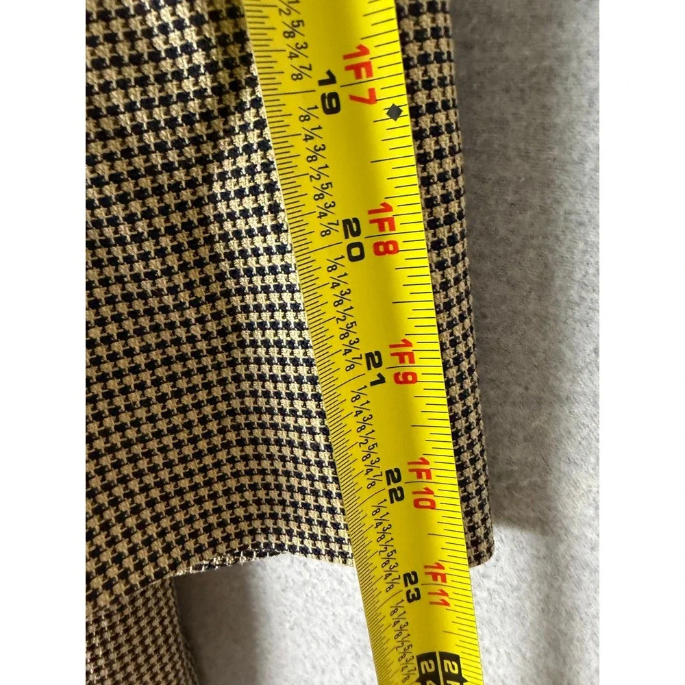 Fleets Philadelphia vintage bespoke